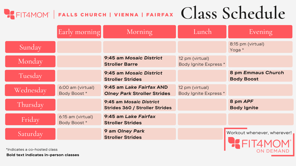fitness-class-for-moms-schedule-fit4mom-falls-church-vienna-fairfax